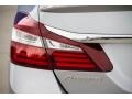 2017 Lunar Silver Metallic Honda Accord Sport Sedan  photo #11