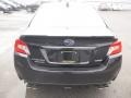 Dark Gray Metallic - WRX Premium Photo No. 5