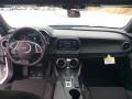 Dashboard of 2019 Camaro SS Coupe