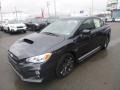 2019 Dark Gray Metallic Subaru WRX Premium  photo #8