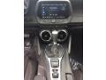  2019 Camaro SS Coupe 10 Speed Automatic Shifter