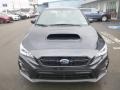 Dark Gray Metallic - WRX Premium Photo No. 9