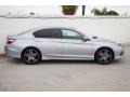 2017 Lunar Silver Metallic Honda Accord Sport Sedan  photo #13