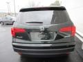 2016 Black Forest Pearl Honda Pilot EX-L AWD  photo #4