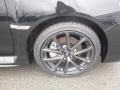 2019 Subaru WRX Limited Wheel and Tire Photo