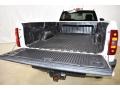 Summit White - Silverado 2500HD Work Truck Regular Cab Photo No. 8