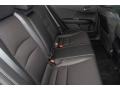 2017 Lunar Silver Metallic Honda Accord Sport Sedan  photo #19