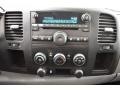 Summit White - Silverado 2500HD Work Truck Regular Cab Photo No. 13