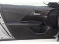 2017 Lunar Silver Metallic Honda Accord Sport Sedan  photo #26