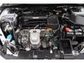 2017 Lunar Silver Metallic Honda Accord Sport Sedan  photo #31