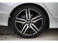 2017 Lunar Silver Metallic Honda Accord Sport Sedan  photo #32