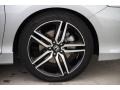 2017 Lunar Silver Metallic Honda Accord Sport Sedan  photo #33
