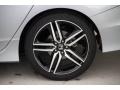 2017 Lunar Silver Metallic Honda Accord Sport Sedan  photo #35