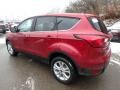 2019 Ruby Red Ford Escape SE 4WD  photo #5