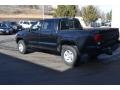 Midnight Black Metallic - Tacoma SR Double Cab 4x4 Photo No. 4