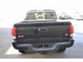 Midnight Black Metallic - Tacoma SR Double Cab 4x4 Photo No. 5
