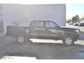 Midnight Black Metallic - Tacoma SR Double Cab 4x4 Photo No. 7