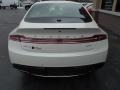 White Platinum - MKZ Reserve Photo No. 34