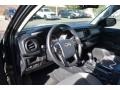 Midnight Black Metallic - Tacoma SR Double Cab 4x4 Photo No. 10