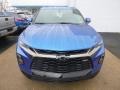 Kinetic Blue Metallic - Blazer RS AWD Photo No. 11