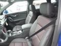 Kinetic Blue Metallic - Blazer RS AWD Photo No. 12