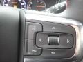 Jet Black Controls Photo for 2019 Chevrolet Blazer #131521363