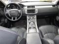 Santorini Black Metalllic - Range Rover Evoque HSE Photo No. 4