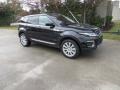 Santorini Black Metalllic - Range Rover Evoque HSE Photo No. 6