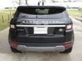 2016 Santorini Black Metalllic Land Rover Range Rover Evoque HSE  photo #10