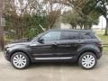 Santorini Black Metalllic - Range Rover Evoque HSE Photo No. 13