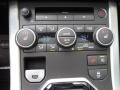 Santorini Black Metalllic - Range Rover Evoque HSE Photo No. 35