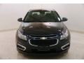 2016 Blue Ray Metallic Chevrolet Cruze Limited ECO  photo #2