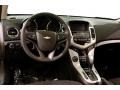 2016 Blue Ray Metallic Chevrolet Cruze Limited ECO  photo #6