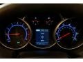 2016 Blue Ray Metallic Chevrolet Cruze Limited ECO  photo #8