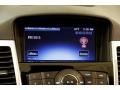 2016 Blue Ray Metallic Chevrolet Cruze Limited ECO  photo #10