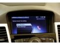 2016 Blue Ray Metallic Chevrolet Cruze Limited ECO  photo #11