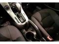2016 Blue Ray Metallic Chevrolet Cruze Limited ECO  photo #12