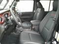 Black - Wrangler Unlimited Rubicon 4x4 Photo No. 10