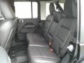 Black - Wrangler Unlimited Rubicon 4x4 Photo No. 11
