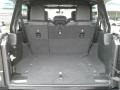 Black - Wrangler Unlimited Rubicon 4x4 Photo No. 12
