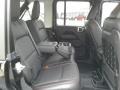 Black - Wrangler Unlimited Rubicon 4x4 Photo No. 13