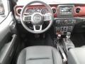 Black - Wrangler Unlimited Rubicon 4x4 Photo No. 28