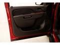 Crystal Red Tintcoat - Suburban LTZ 4x4 Photo No. 4