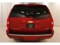 Crystal Red Tintcoat - Suburban LTZ 4x4 Photo No. 20