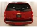 2012 Crystal Red Tintcoat Chevrolet Suburban LTZ 4x4  photo #20