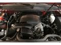 Crystal Red Tintcoat - Suburban LTZ 4x4 Photo No. 21