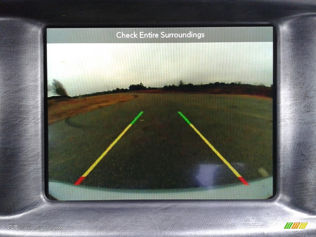 2019 Charger Daytona 392 - Triple Nickel / Black photo #22