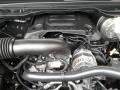 2019 Billett Silver Metallic Ram 1500 Laramie Crew Cab 4x4  photo #36