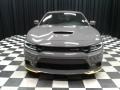 Destroyer Gray - Charger R/T Scat Pack Photo No. 3