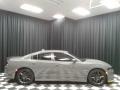 Destroyer Gray - Charger R/T Scat Pack Photo No. 5